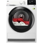 AEG TR8184E Сушилни