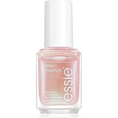 essie special effects бляскав лак за нокти цвят 17 gilded galaxy 13, 5ml