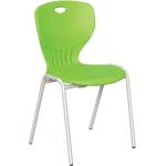 RFG Ученически стол Maxima A, от V до VIII клас, 43 х 45 х 43 cm, круша