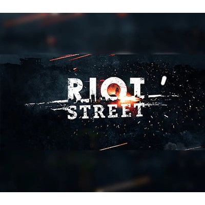 Riot Street