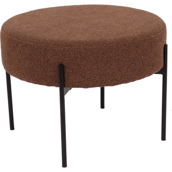 Bogdan Furniture Europe Табуретка ron, керемида/черно