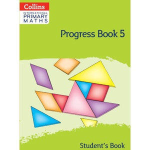 International Primary Maths Progress Book Student's Book: Stage 5 | Peter Clarke (2024)