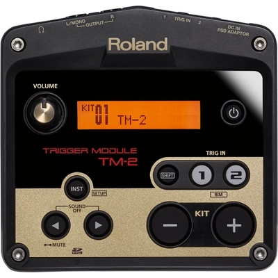 Roland TM-2 – Sleviste.cz