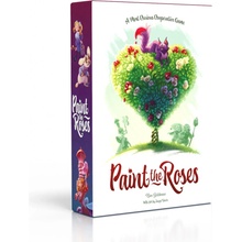 North Star Games Paint the Roses EN