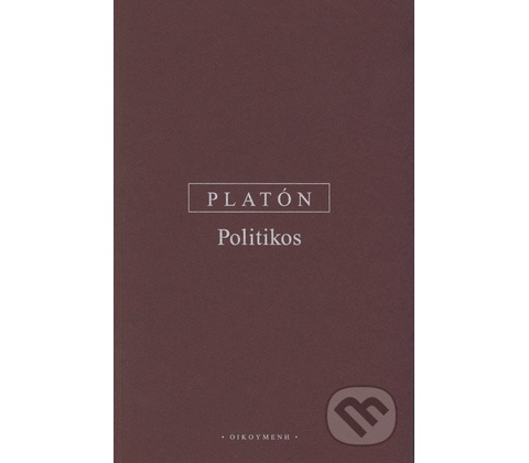 Politikos - Platón