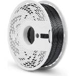 Fiberlogy PETG+CF Black - 1, 75 mm / 750 g (PET-CF-BLACK-175-075)