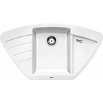 BLANCO ZIA 9E (514758) Мивка за вграждане