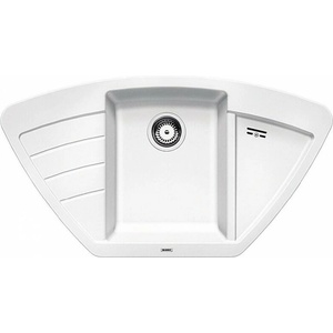 BLANCO ZIA 9E (514758) Мивка за вграждане