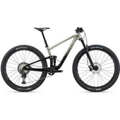 Liv Pique Advanced 29 2 Golden Haze 2025