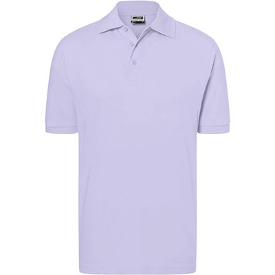 James & Nicholson polokošele JN070 lilac