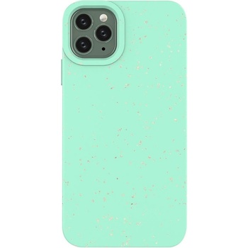 HQWear Силиконов кейс Eco Case за iPhone 11 Pro, Мента (9145576233306)