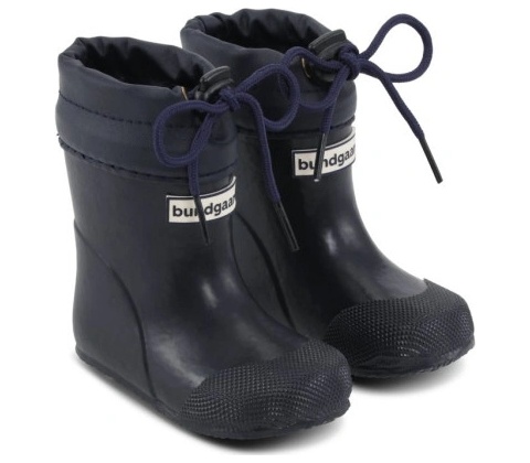 Bundgaard Cover Navy