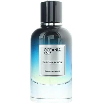 ORCHID Oceania Aqua The Collection Eau De Parfum Унисекс, 100 ml