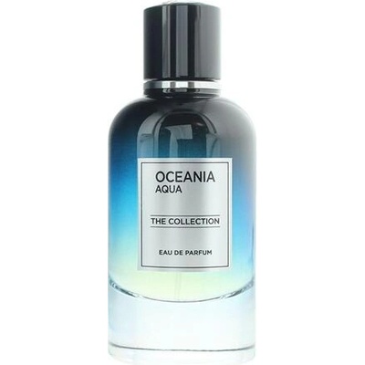 ORCHID Oceania Aqua The Collection Eau De Parfum Унисекс, 100 ml