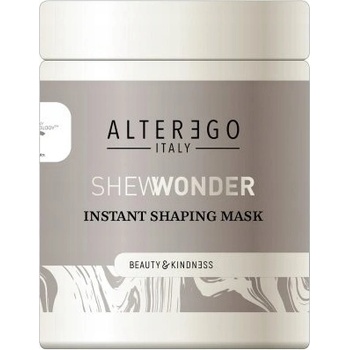 Alter ego She wonder regeneračná maska 1000 ml