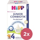HiPP 4 Junior Combiotik 2 x 700 g