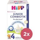 HiPP 4 Junior Combiotik 2 x 700 g