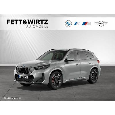 BMW iX1 eDrive20 M Sport 150 kW