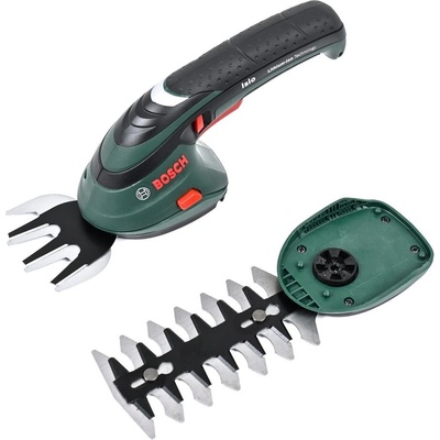 Bosch Isio 0600833108