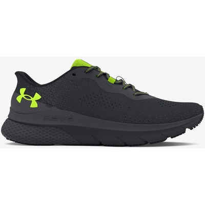 Under Armour UA BGS HOVR Turbulence 2 Спортни обувки детски Under Armour | Cheren | Момчешки | 38 1/2