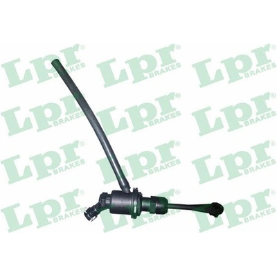 Hlavný spojkový valec LPR 2281