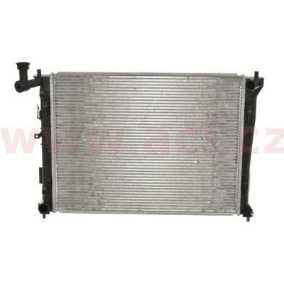 chladič 1.4i 16V (±AC), 1.6i 16V (±AC), 2.0i 16V (±AC)