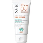 Laboratoires SVR Sun Secure mineral SPF 50+ 50 ml