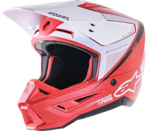 Alpinestars Supertech M5 Rayon