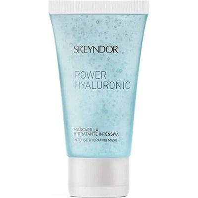Skeyndor Power Hyaluronic Intense Hydrating Mask интензивна ревитализираща маска за жени 50 мл