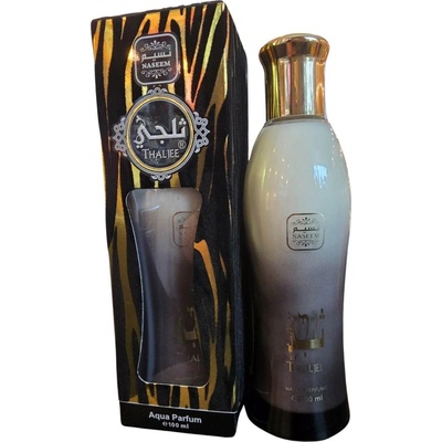 Naseem Thaljee Box toaletná voda unisex 100 ml
