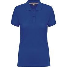 DESIGNED TO WORK královská modrá