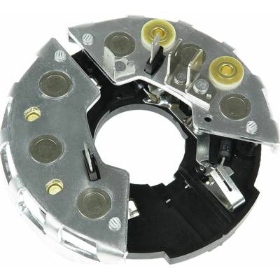 Usměrňovač, generátor AS-PL ARC0002