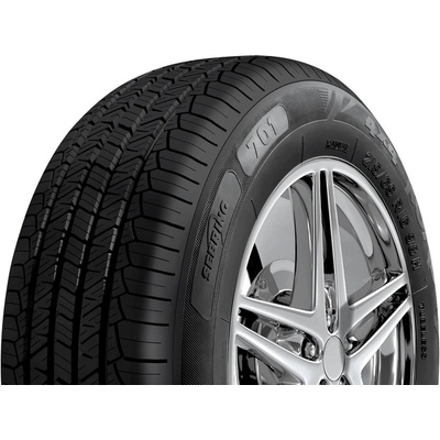 SEBRING FORMULA 4X4 ROAD+ 701 225/60 R17 99V