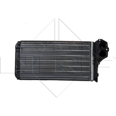 Výměník tepla, vnitřní vytápění NRF 53557