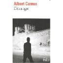 L´Etranger - A. Camus