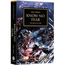 Horus Heresy: Know No Fear