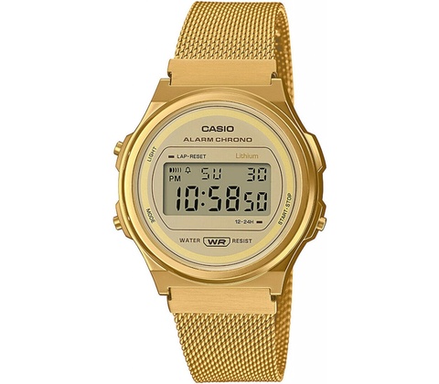 Casio A171WEMG-9A
