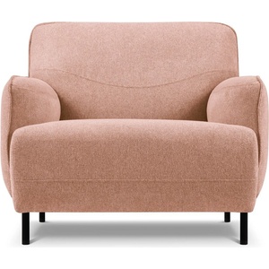 Windsor & Co Sofas Розов фотьойл Neso - Windsor & Co Sofas (WIN_ARM_108_F1_NESO2)