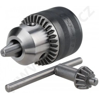 Zubové sklíčidlo s kličkou CC 13-B 16 kužel B 16 1,5–13 mm NAREX 65404517