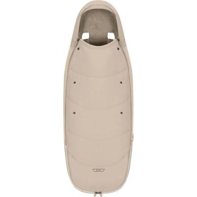 CYBEX Platinum Cozy Beige