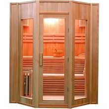 France Sauna Zen 4