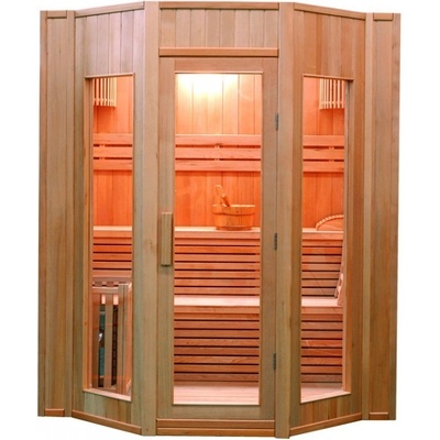 France Sauna Zen 4 – Zbozi.Blesk.cz