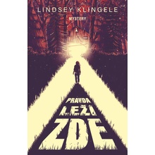 Pravda leží zde - Lindsey Klingele