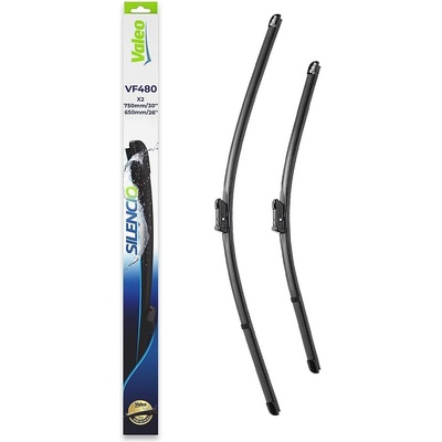 Valeo VF480 750+650 mm 574680