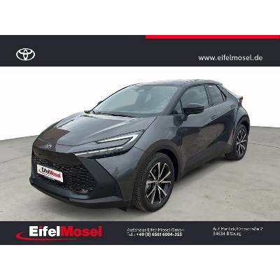 Toyota C-HR Teamplayer 103 kW