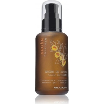 Elgon Haircare Argan Olio Supremo 100 ml