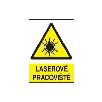 Laserové pracoviště, Fólie A8