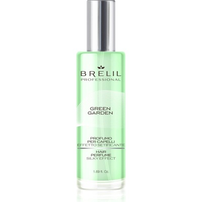 Brelil Professional Hair Perfume Green Garden спрей за коса парфюмиран 50ml