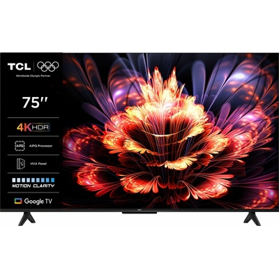 TCL 75V6C