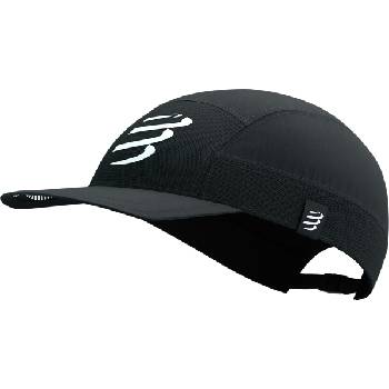 Compressport Шапка Compressport 5 Panel Light Cap cu00097b-990-0tu Размер OS